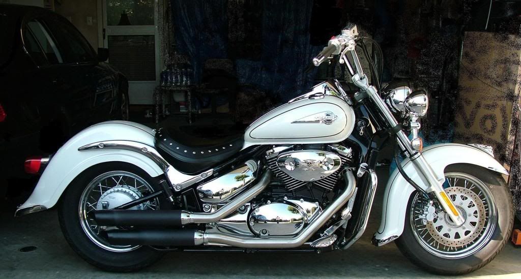 Lowering Kits for C50/M50/VL800 20 shipped Page 49 Suzuki